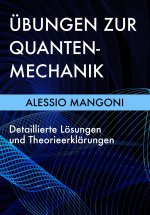 Übungen zur Quantenmechanik