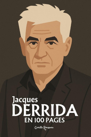 Jacques Derrida