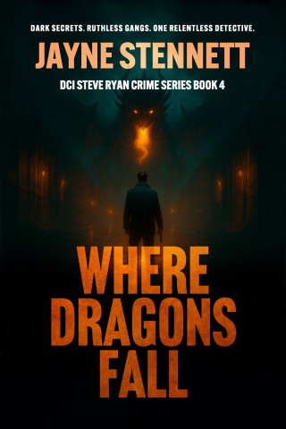 WHERE DRAGONS FALL