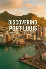 Discovering Port Louis