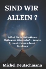 Sind wir allein ?