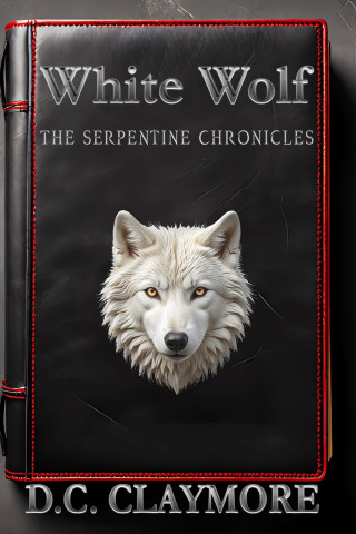 White Wolf