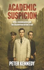 ACADEMIC SUSPICION