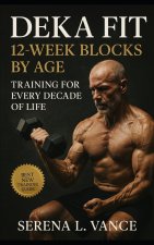 DEKA FIT 12-Week Blocks by Age