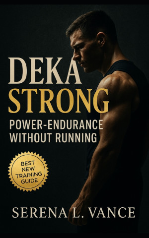 DEKA Strong