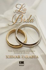 La boda