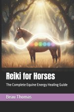 Reiki for Horses