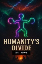 Humanity's Divide Book 1