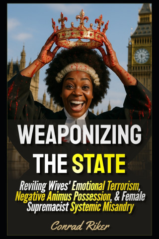 Weaponizing The State