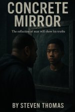 Concrete Mirror