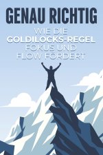 Genau richtig