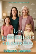 Les générations en couches