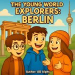 The Young World Explorers