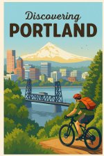 Discovering Portland