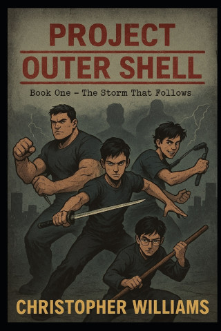 Project Outer Shell