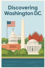 Discovering Washington D.C.