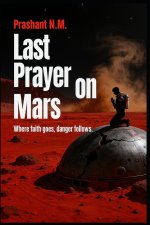 Last Prayer on Mars