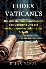 KODEX VATICANUS