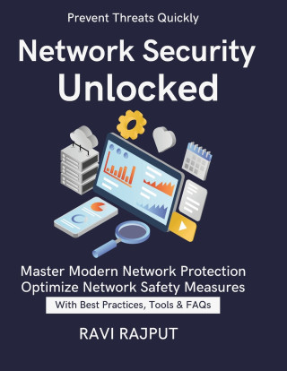 Network Security Unlocked