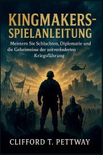 Kingmakers-Spielanleitng