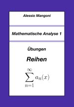 Mathematische Analyse 1