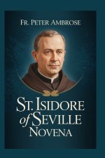 St. Isidore of Seville Novena