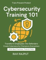 Cybersecurity Training 101