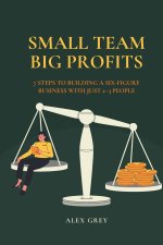 Small Team, Big Profits