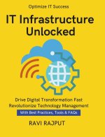 IT Infrastructure Unlocked