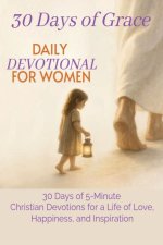30 Days of Grace