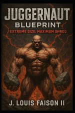 Juggernaut Blueprint
