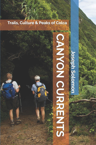 CANYON CURRENTS