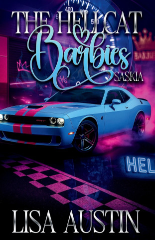 The Hellcat Barbies