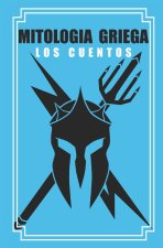 Mitologia Griega Los Cuentos