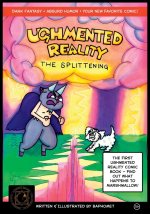Ughmented Reality