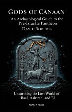 Gods of Canaan