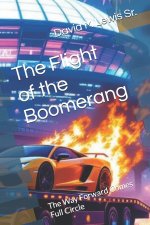 The Flight of the Boomerang