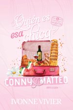 ¿Quién es esa chica? - Conny y Matteo