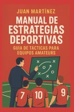 Manual de Estrategias Deportivas