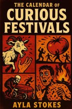 The Calendar of Curious Festivals