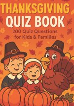 Thanksgiving Quiz