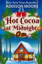 Hot Cocoa at Midnight