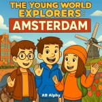 The Young World Explorers