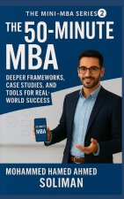 The 50-Minute MBA