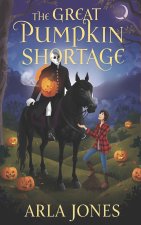 The Great Pumpkin Shortage
