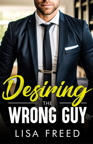Desiring the Wrong Guy