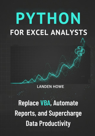 Python for Excel Analysts