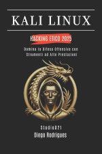 KALI LINUX HACKING ETICO 2025