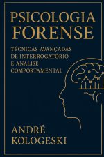 PSICOLOGIA FORENSE