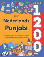 Leer Nederlands Punjabi